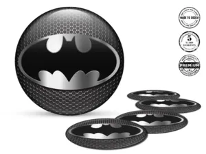 Wheel Stickers Version Limited Cosmic Drift Vector